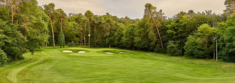 Frankfurter Golf Club e.V