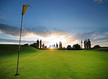 Golf-Club Golf Range Frankfurt